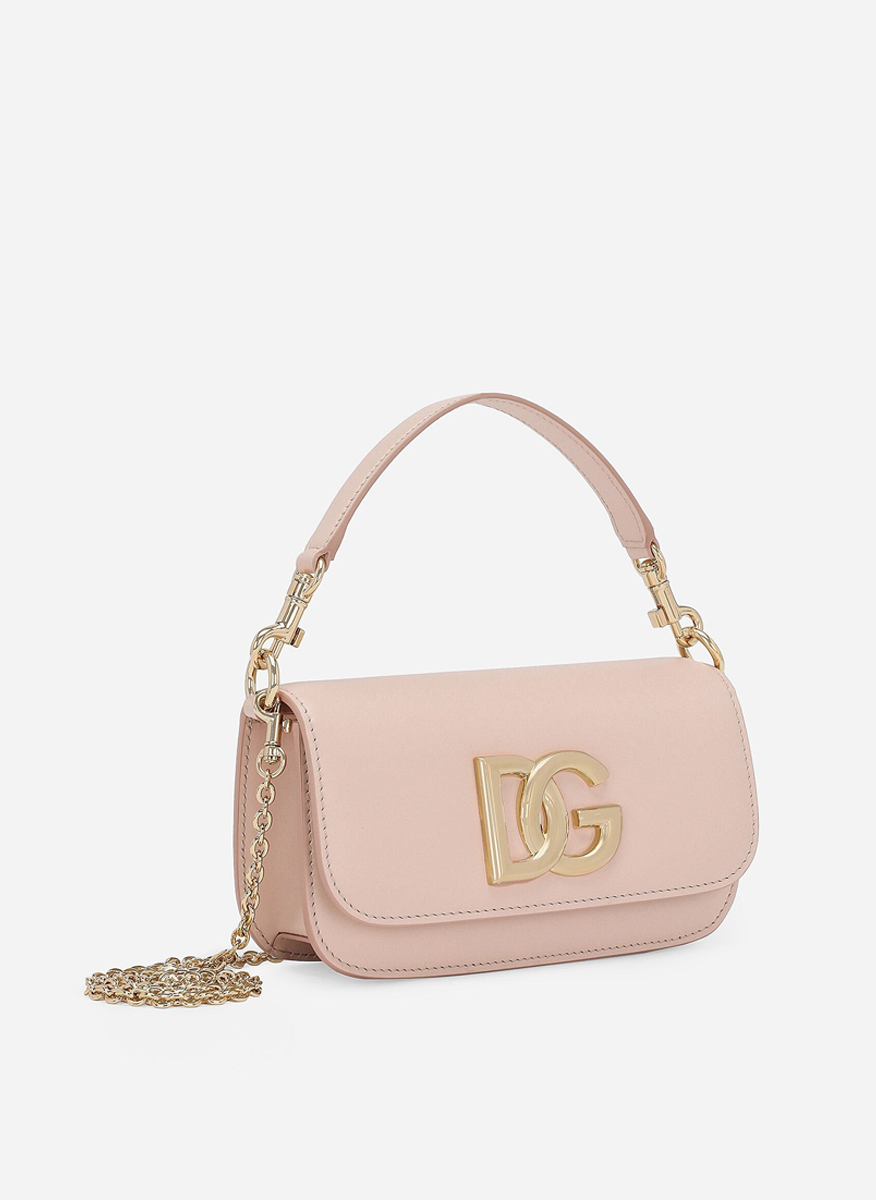 Чанта 'Crossbody' Dolce&Gabbana